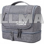 Легка сумка органайзер для туалетного приладдя tic-bag (Польща)